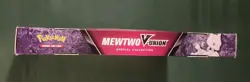Pokemon TCG Mewtwo V-Union Special Collection Box Sealed Evolving Skies Pack 820650106934 - Image 3