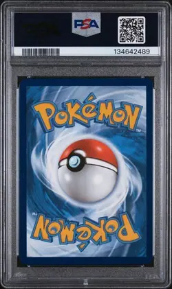 2022 POKEMON SWORD & SHIELD SILVER TEMPEST #TG21 FULL ART/DURALUDON VMAX PSA 10 - Image 2