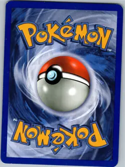 Smeargle - WoTC Promo 32/53 - Promo - NM Pokemon TCG - Image 2