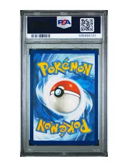 2024 POKEMON SSP EN-SURGING SPARKS #142 TATSUGIRI EX PSA 9 - Image 2