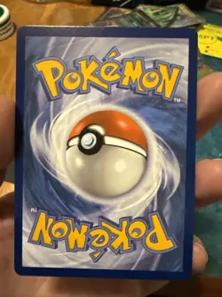 Pokemon TCG Rotom EX 111/094. Phantasmal Flames Near Mint. - Image 2