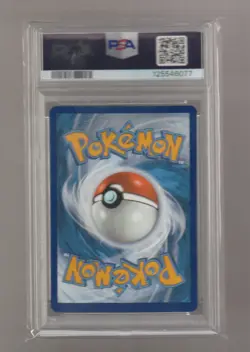 2021 Pokemon Celebrations 007/025 Flying Pikachu Vmax *PSA 10* Graded Full Art - Image 2