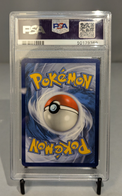 2019 Pokemon Sun & Moon Hidden Fates #SV5 Pheromosa Holo PSA 10 - Image 2