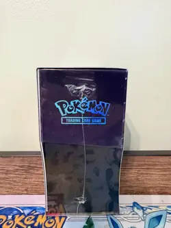 Pokemon Center (PC) Phantasmal Flames Elite Trainer Box ETB - Factory Sealed - Image 3