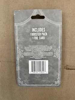 Pokemon Mystery Pack Sealed Seeded 1:10 Crystal Guardians - Image 2