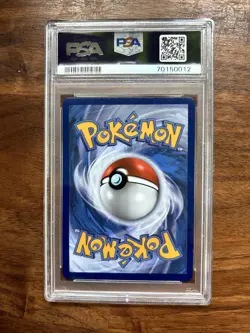 2021 Pokemon Celebrations Charizard #4 Classic Coll Base Set PSA 10 GEM MINT - Image 2