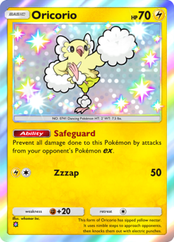 ??Quick Trade??Pokemon TCG Pocket Trading ?? Star MEGA RISING Shiny - Image 2