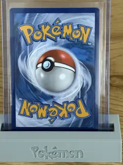 Pokemon TCG Kingambit Scarlet Violet Black Star Promo SVP 130 Mint - Image 2