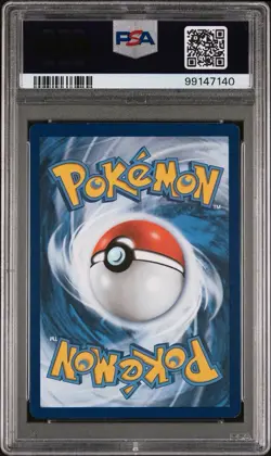 2021 Pokemon Celebrations Yveltal #019 PSA MINT 9 - Image 2