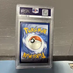 2023 Pokemon Scarlet & Violet 151 KANGASKHAN EX 190/165 ULTRA RARE GRADED PSA 9 - Image 2