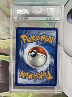 2021 Pokemon TCG Sizzlipede SV018 / SV122 PSA 9 MINT Shining Fates - Image 2