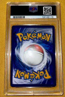 Pokemon RHYPERIOR V 095/189 -2020 Darkness Ablaze Ultra - Mint PSA 9 🔥 - Image 5