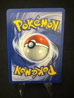 Drowzee 54/82, Team Rocket, Pokemon, LP - Image 2