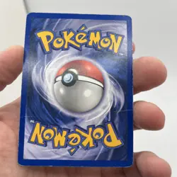 Dark Blastoise 3/82 Team Rocket Holo Pokemon 1999-2000 - Image 2