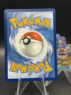 Pokemon TCG Sawsbuck 166/162 SV05: Temporal Forces - Image 2