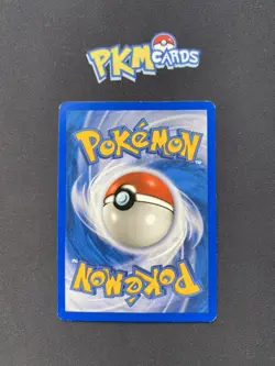 Pokemon TCG Energy Removal 2 Expedition 140/165 Regular LP. - Image 2