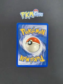 Pokemon TCG Clefairy Expedition 101/165 Regular MP. - Image 3