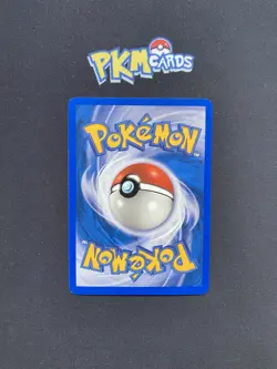 Pokemon TCG Gloom Expedition 78/165 Regular LP. - Image 2