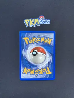 Pokemon TCG Graveler Expedition 79/165 Regular LP. - Image 2