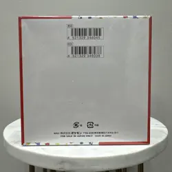 151 Japanese Booster Box SV2a Scarlet Violet Pokemon TCG *US Seller**SEALED/NEW* - Image 2