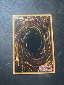 Yu-Gi-Oh! TCG Blade Knight 2004 Collector's Tin CT1-EN002 Limited Secret Rare NM - Image 2