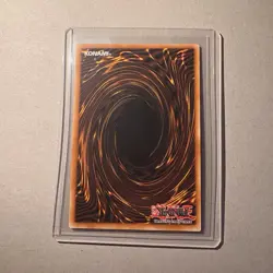 Yu-Gi-Oh! Chaos Angel CYAC-EN044 Secret Rare Near Mint 1st Edition - Image 2