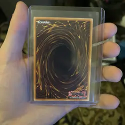 Cyberdark Wurm ALIN-EN027 Alliance Insight 1st Edition Yu-Gi-Oh! Ultra Rare - Image 4