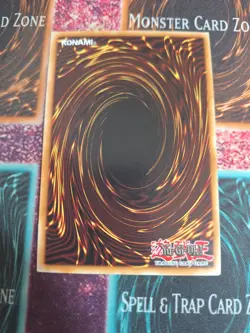 Yu-Gi-Oh! TCG Cyber Dragon Nachster DUPO-EN036 Ultra Rare 1st Edition Near Mint - Image 3