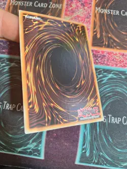 Yu-Gi-Oh! TCG Cyber Dragon Nachster DUPO-EN036 Ultra Rare 1st Edition Near Mint - Image 4