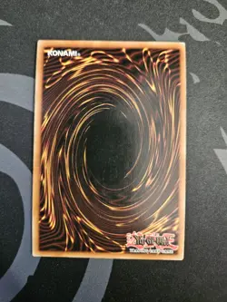 Magic Cylinder LON-104 Labyrinth of Nightmare Unlimited Secret Rare NM - Image 4