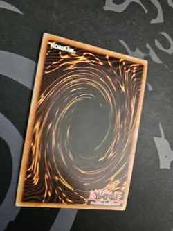 Magic Cylinder LON-104 Labyrinth of Nightmare Unlimited Secret Rare NM - Image 5