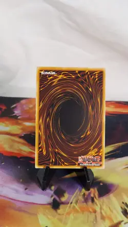 Yu-Gi-Oh! TCG Droll & Lock Bird Alternative Art RA02-EN006 PCR - Image 2