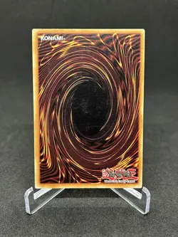 Yugioh Harpie Lady LCJW-EN082 Super Rare 1st Edition LP - Image 2