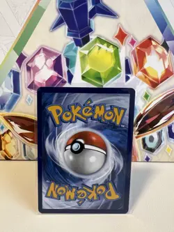 Treasure Tracker 131/131 Prismatic Evolutions ACE SPEC Rare Pokemon TCG Card NM - Image 2