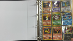 Lot 81 Vintage Japanese Pokemon Card Set Old Back Holo Dark Charizard Mewtwo - Image 2