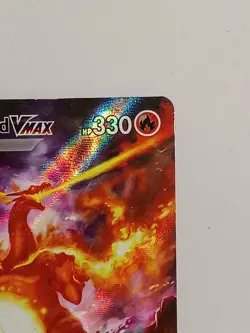 Charizard VMAX SWSH261 SWSH: Sword & Shield Promo Cards Holo - Image 4
