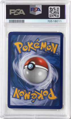2008 Pokemon D&P Black Star Promo # DP20 Magmortar Holo PSA 9 Card! MINT! Pop 6! - Image 2