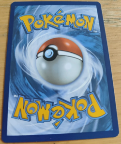McDonald's Eevee Promo Card 013/015 2025 Dragon Discovery Pokemon Promo - Image 2