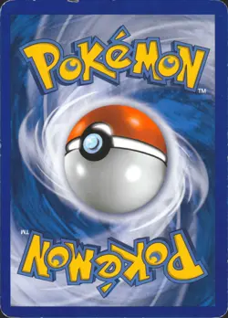 Eevee 47/90 Common Undaunted Pokemon Card LP - Image 2