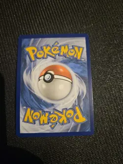 Gimmighoul 198/182 Paradox Rift Illustration Rare Pokemon Trading Card Near Mint - Image 2