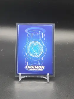 Digimon Card Game K BT23-088 U Alt Art BT23 Hackers Slumber - Image 2