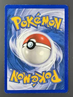 Mudkip 018 (Target Promo) - MP - 2003 Regular Pokemon Card - Image 2