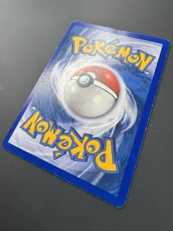 Mudkip 018 (Target Promo) - MP - 2003 Regular Pokemon Card - Image 5