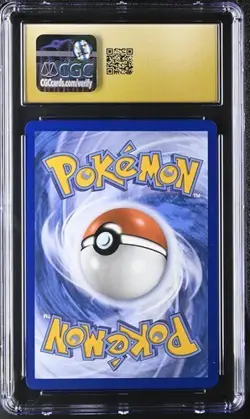 Cynthia's Garchomp ex 215/182: Destined Rivals Holo - PRISTINE 10! Awesome Card! - Image 2