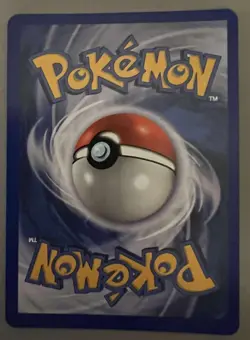 POKEMON EXPEDITION BASE SET E-READER PIDGEY CARD 123/165 - Image 2