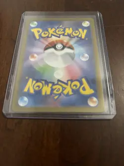 Charmander 168/165 Sv2a: Pokemon Card 151 Holo (Japanese) NM Pack Fresh Rare - Image 3