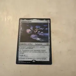 Shadowspear Theros Beyond Death Regular - Image 1