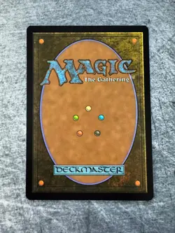 Thrill of Possibility (Borderless) - Marvel Universe Eternal-Legal - NM Foil - Image 2