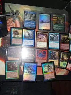 MTG Dominaria Remastered Lot With 2 Non Foil Tutors - Image 2