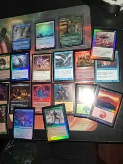 MTG Dominaria Remastered Lot With 2 Non Foil Tutors - Image 3